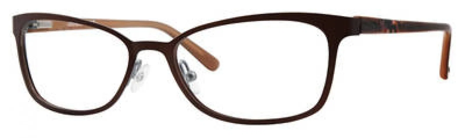 Adensco Ad222 Eyeglasses - view 2